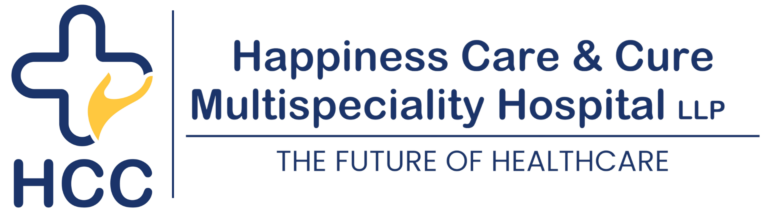 HCC Multispeciality Hospital