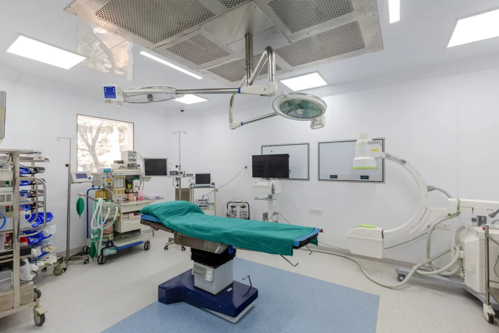 Best Orthopaedic Hospital for Knee Replacement in Ahmedabad