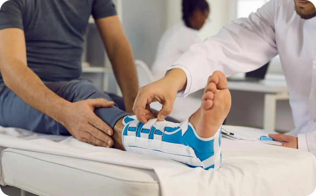 Affordable & Advanced Orthopaedic Surgery in Satellite Ahmedabad